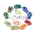 Handmade Lampwork Beads Strands