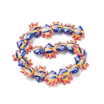 Handmade Porcelain Beads