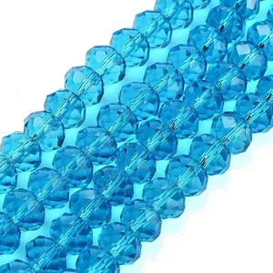 Handmade Glass Beads