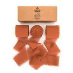 Polyester Chiffon Ribbon