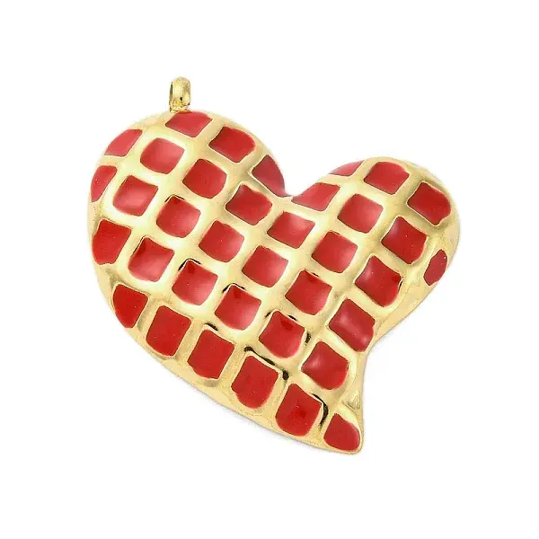 304 Stainless Steel Pendants