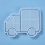 DIY Car Plate Silicone Molds