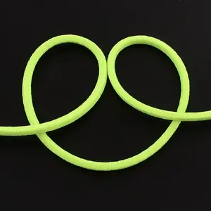 Round Elastic Cord