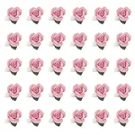 Handmade Porcelain Cabochons