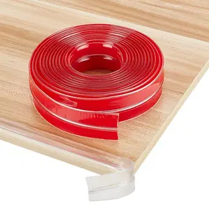 PVC Corner Protector Cnticollision