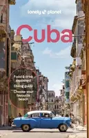 Lonely Planet Cuba - Lonely Planet