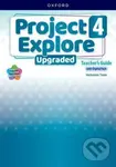 Project Explore Upgraded edition 4 Teacher's Guide with Digital pack,Project Explore Upgraded edition 4 Teacher's Guide with Digital pack