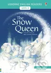 Usborne English Readers 2: The Snow Queen - Mairi Mackinnon - kniha z kategorie Beletrie