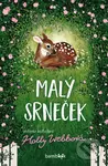 Malý srneček - Holly Webb - kniha z kategorie Pro děti