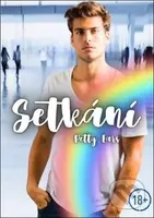 Setkání - Petty Ears - kniha z kategorie Romantická