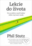 Lekcie do života (Čo sa môžete naučiť jedine vďaka nepriazni osudu) - kniha z kategorie Psychologie