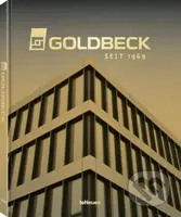 Goldbeck. Since 1969 - kniha z kategorie Architektura