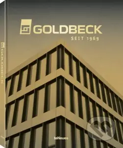 Goldbeck. Since 1969 - kniha z kategorie Architektura