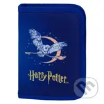 Školský peračník jednoposchodový Baagl Harry Potter - Rokfort Hedviga