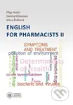 English for Pharmacists II - Oľga Hollá - kniha z kategorie Učebnice a slovníky