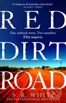 Red Dirt Road ('A rising star of Australian crime fiction ' SUNDAY TIMES) - kniha z kategorie Detektivky, thrillery a horory
