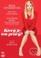 Který je ten pravý? - Hallie Meyers-Shyer - film z kategorie Komedie