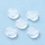 Plastic Earring Pads