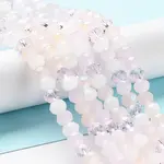 Glass Beads Strands