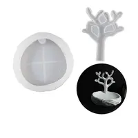 Food Grade DIY Holder Silicone Molds