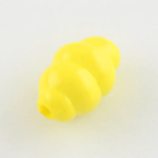 Opaque Acrylic Beads