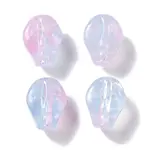 Baking Paint Glass Beads