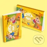 Svet okolo nás po slovensky - Zuzana Hirschnerová, Markéta Kaksa Filagová - kniha z kategorie Mateřská škola a předškoláci