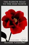 The Narrow Road to the Deep North (Vintage War) - Richard Flanagan - kniha z kategorie Beletrie