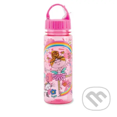 Detská fľaša - Magical Fairyland