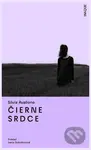 Čierne srdce - Silvia Avallone - kniha z kategorie Společenská beletrie
