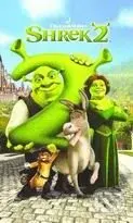 Shrek 2 - Andrew Adamson, Conrad Vernon, Kelly Asbury - film z kategorie Dětské a animované