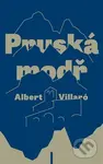 Pruská modř - Albert Villaró - kniha z kategorie Detektivky, thrillery a horory