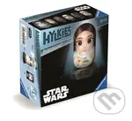 Hylkies: Star Wars: Princezna Leia - puzzle z kategorie 3D puzzle