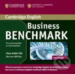 Business Benchmark (Pre-intermediate to Intermediate Business Preliminary Class Audio CDs (2)),Business Benchmark (Pre-intermediate to Intermediate Bu