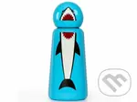 Skittle Bottle Mini 300ml - Shark