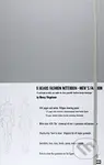 9 Heads Fashion Notebook - Men's Fashion - Nancy Riegelman
