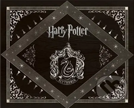 Harry Potter: Slytherin
