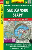 Sedlčansko Slapy
