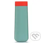 Skittle Travel Mug Small Mint & Coral 350 ml