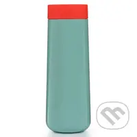 Skittle Travel Mug Small Mint & Coral 350 ml