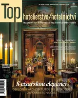 Top hotelierstvo/hotelnictví 2019 (jeseň, zima)