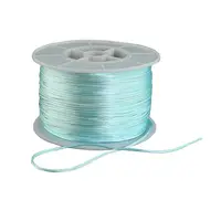 Round Nylon Thread