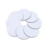 Rubber Coasters