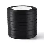 Single Face Satin Ribbon