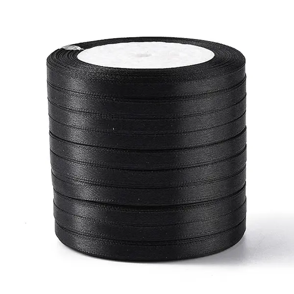 Single Face Satin Ribbon