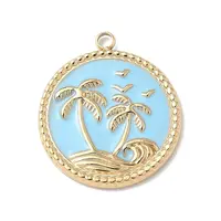 304 Stainless Steel Pendants