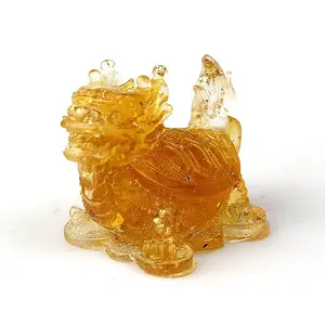 Dragon Resin Figurines