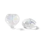 Electroplate Glass Bead