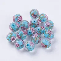 Handmade Lampwork Beads