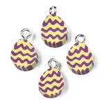 Handmade Polymer Clay Charms